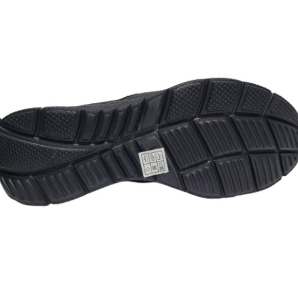 Skechers Equalizer 4.0 Memory Foam Extra Wide Slip-On Sneaker - Picture 7 of 12